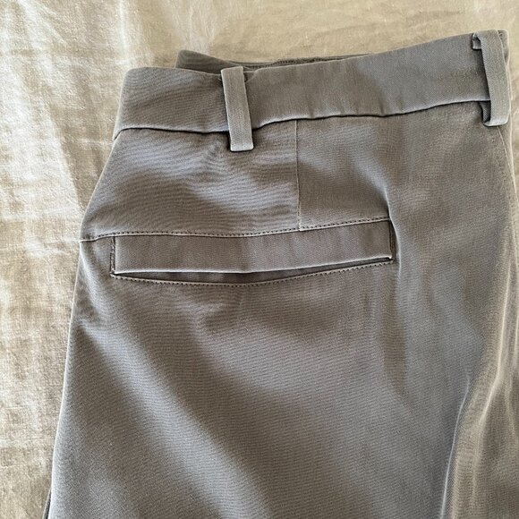 lululemon Men's Commission Pant - Size 34 - Picture 3 of 9